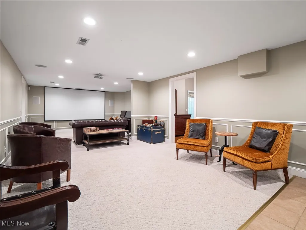 5533 Winter Brook Drive, Valley City, Ohio,MLS Now Listing ID