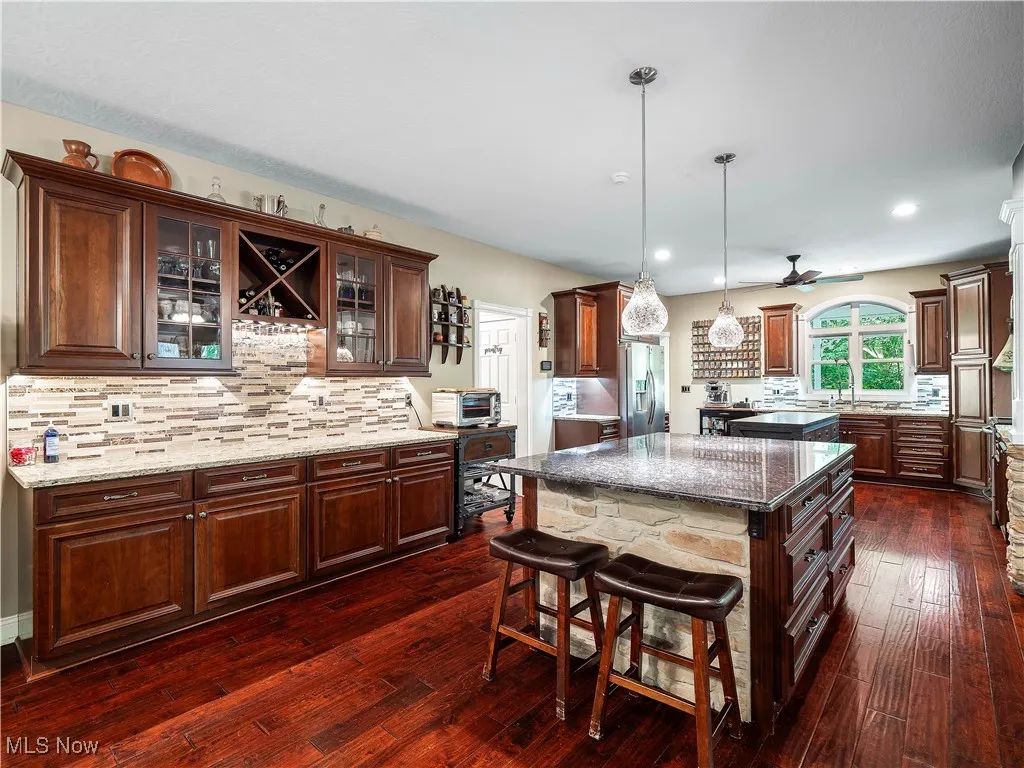 5533 Winter Brook Drive, Valley City, Ohio,MLS Now Listing ID