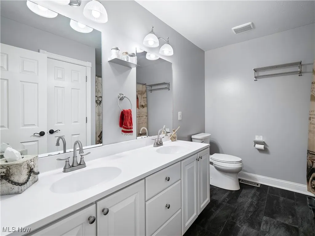 5533 Winter Brook Drive, Valley City, Ohio,MLS Now Listing ID