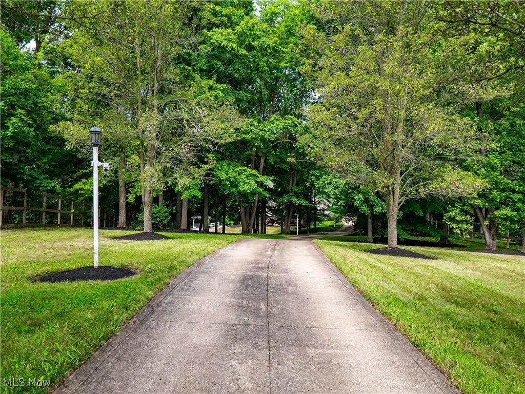 5533 Winter Brook Drive, Valley City, Ohio,MLS Now Listing ID
