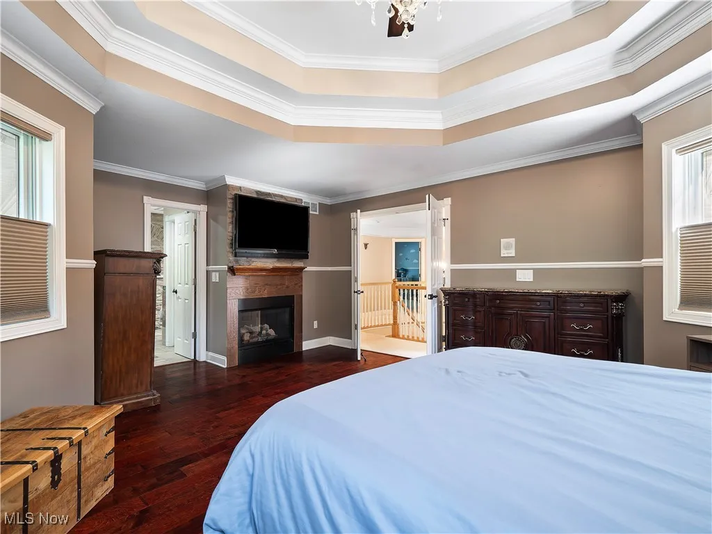 5533 Winter Brook Drive, Valley City, Ohio,MLS Now Listing ID
