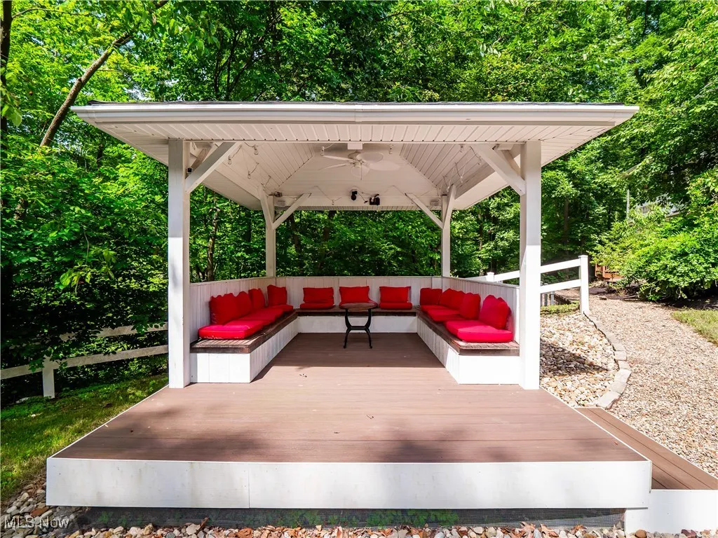 5533 Winter Brook Drive, Valley City, Ohio,MLS Now Listing ID