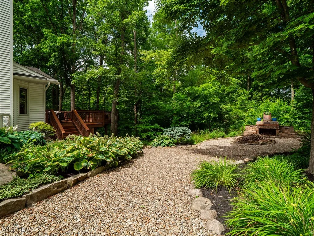 5533 Winter Brook Drive, Valley City, Ohio,MLS Now Listing ID