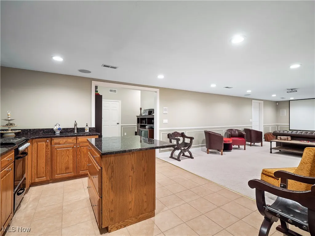 5533 Winter Brook Drive, Valley City, Ohio,MLS Now Listing ID
