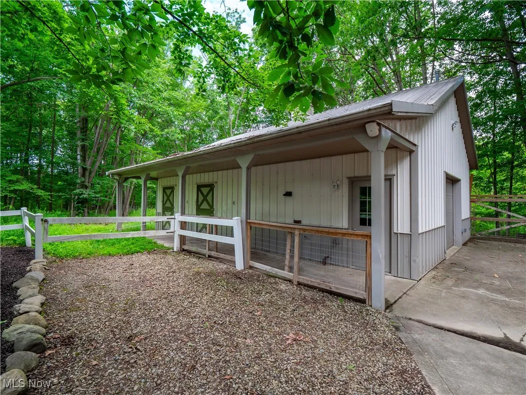 5533 Winter Brook Drive, Valley City, Ohio,MLS Now Listing ID