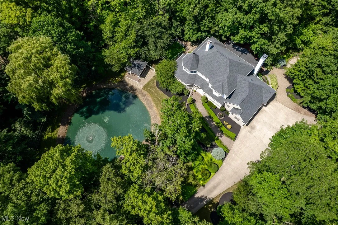 5533 Winter Brook Drive, Valley City, Ohio,MLS Now Listing ID