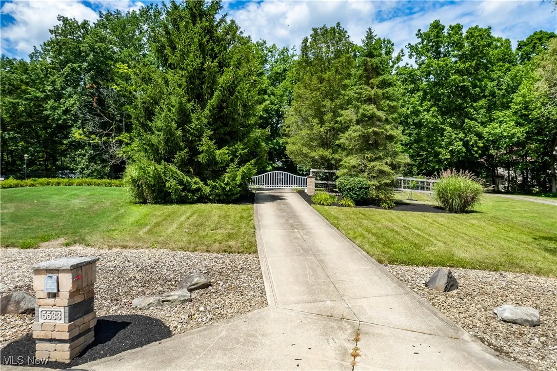 5533 Winter Brook Drive, Valley City, Ohio,MLS Now Listing ID