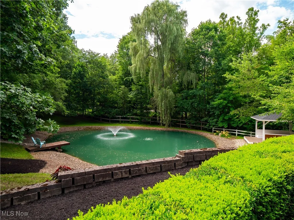 5533 Winter Brook Drive, Valley City, Ohio,MLS Now Listing ID