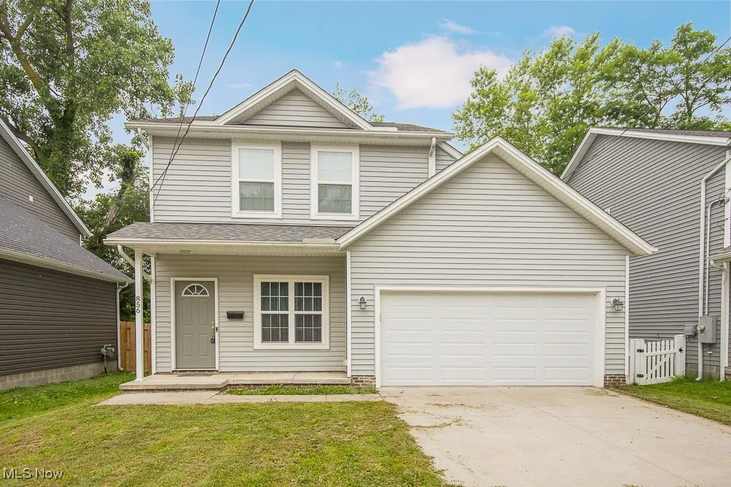 856 Orchard Road, Willoughby, Ohio 44094,MLS Now Listing ID