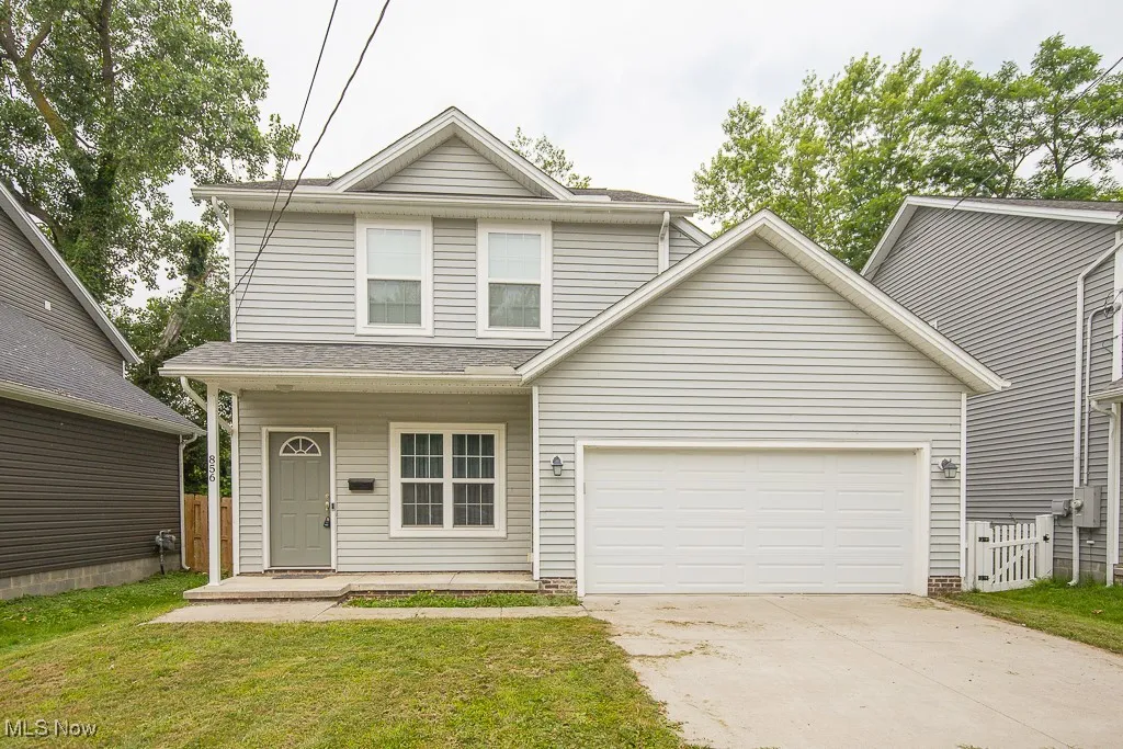 856 Orchard Road, Willoughby, Ohio 44094,MLS Now Listing ID