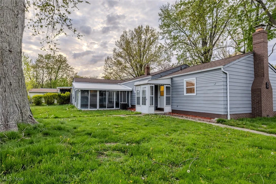 34690 Beach Park Avenue, Eastlake, Ohio 44095,MLS Now Listing ID