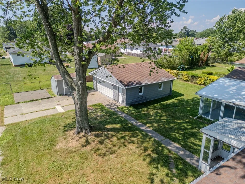 34690 Beach Park Avenue, Eastlake, Ohio 44095,MLS Now Listing ID