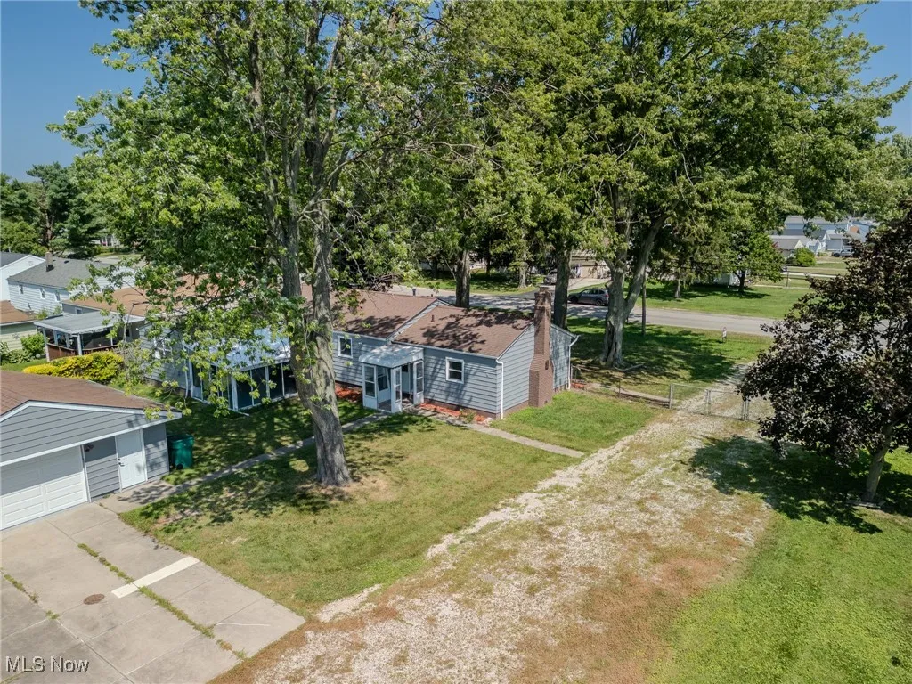 34690 Beach Park Avenue, Eastlake, Ohio 44095,MLS Now Listing ID