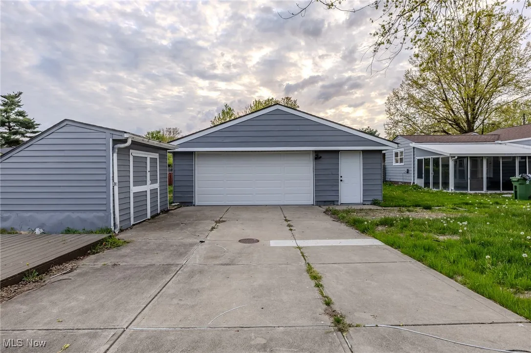 34690 Beach Park Avenue, Eastlake, Ohio 44095,MLS Now Listing ID