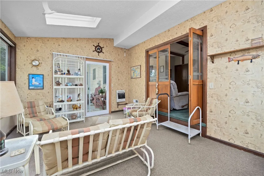 1009 Washington Drive, Grafton, Ohio,MLS Now Listing ID