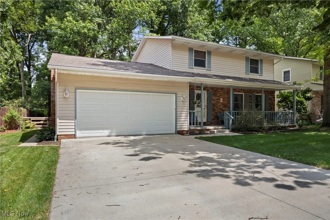 1009 Washington Drive, Grafton, Ohio,MLS Now Listing ID