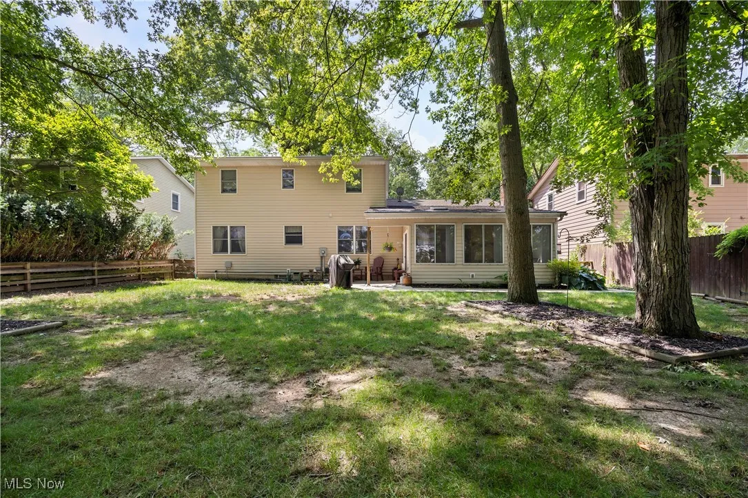 1009 Washington Drive, Grafton, Ohio,MLS Now Listing ID