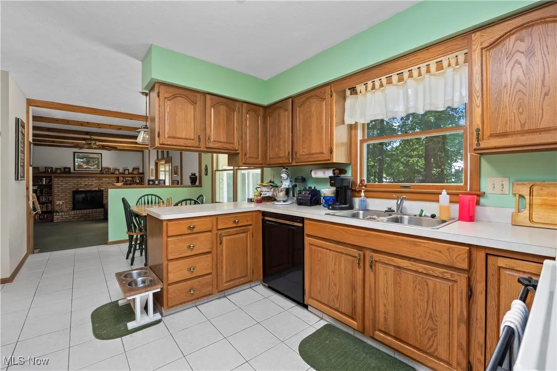 1009 Washington Drive, Grafton, Ohio,MLS Now Listing ID