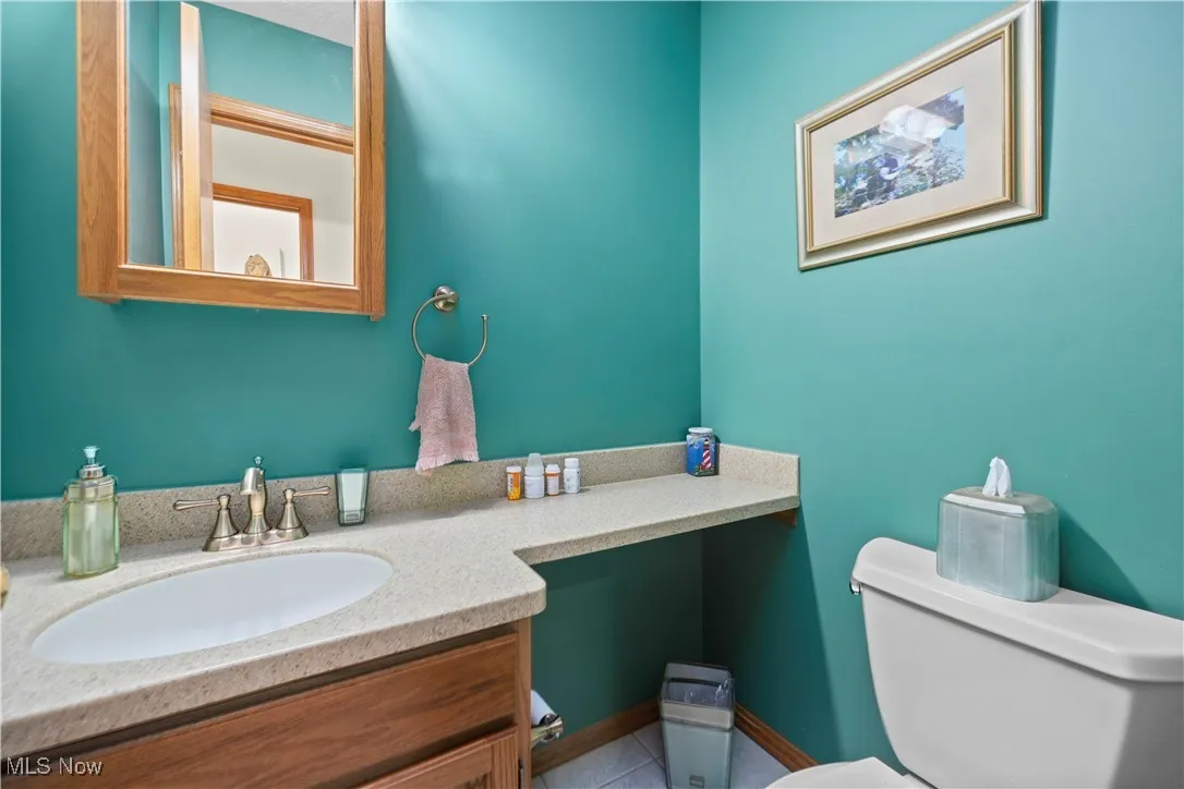 1009 Washington Drive, Grafton, Ohio,MLS Now Listing ID
