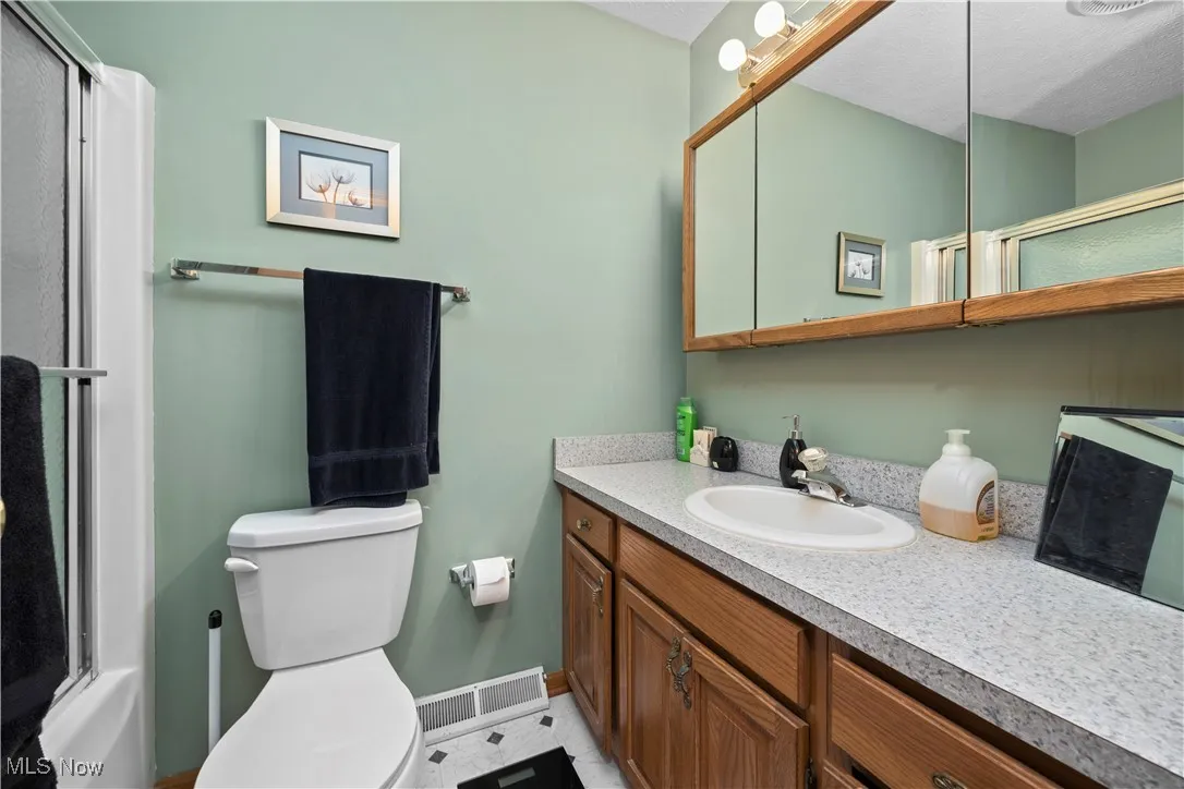 1009 Washington Drive, Grafton, Ohio,MLS Now Listing ID