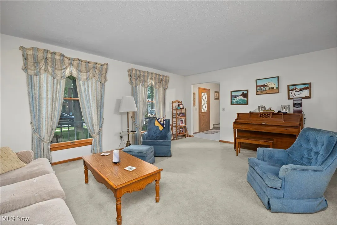 1009 Washington Drive, Grafton, Ohio,MLS Now Listing ID