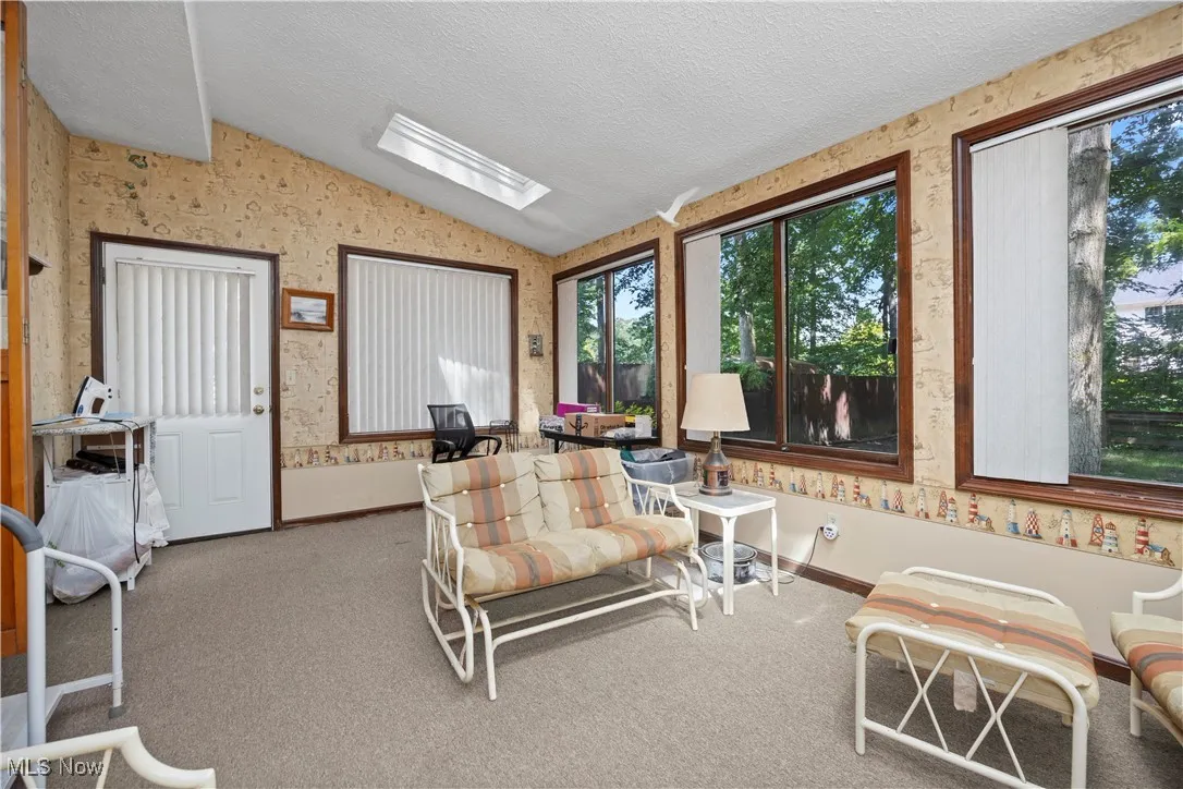 1009 Washington Drive, Grafton, Ohio,MLS Now Listing ID