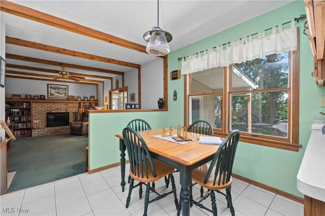 1009 Washington Drive, Grafton, Ohio,MLS Now Listing ID