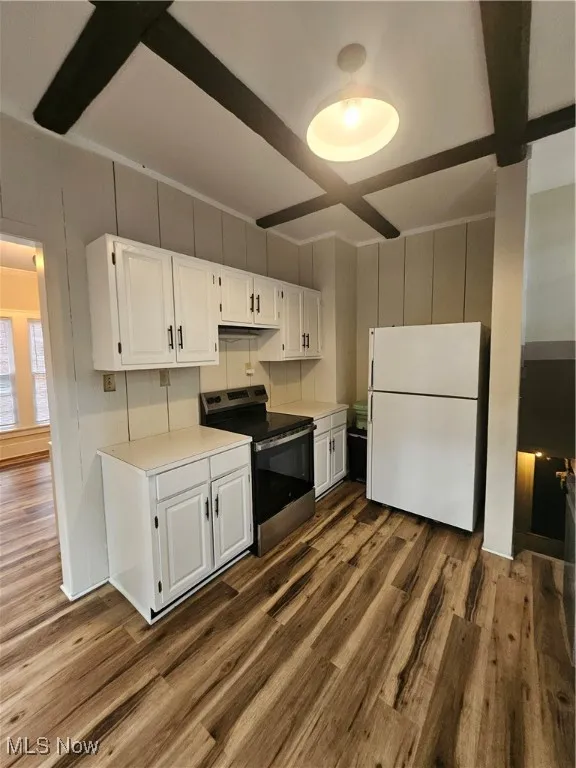 166 Marvin Avenue, Akron, Ohio,MLS Now Listing ID