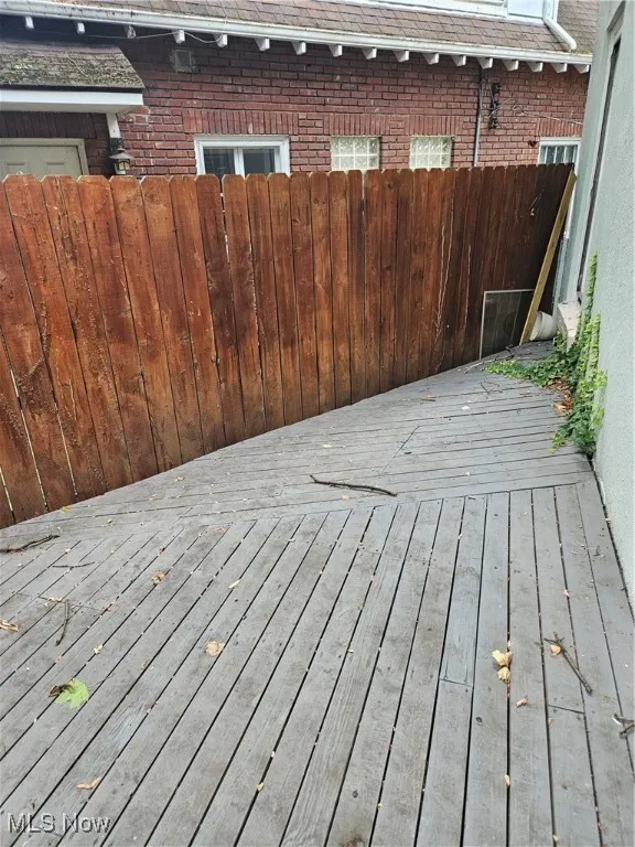 166 Marvin Avenue, Akron, Ohio,MLS Now Listing ID