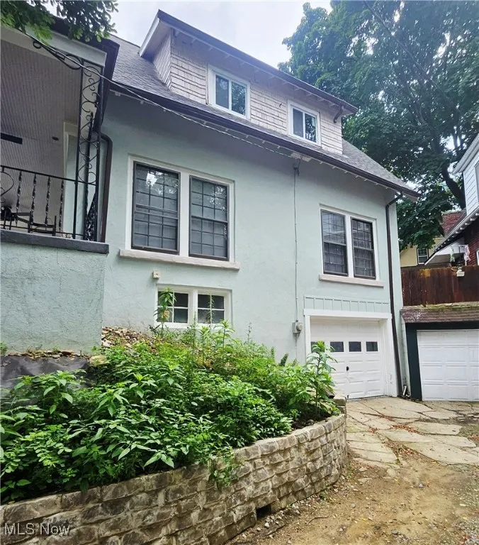 166 Marvin Avenue, Akron, Ohio,MLS Now Listing ID