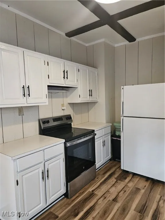 166 Marvin Avenue, Akron, Ohio,MLS Now Listing ID