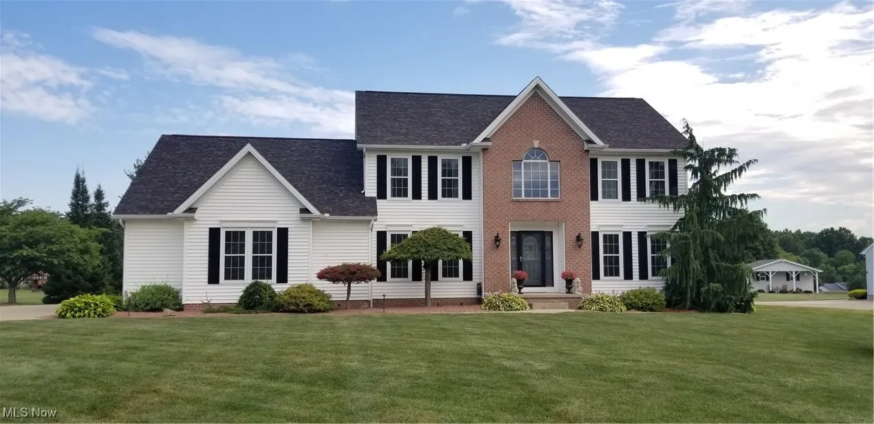 1241 Hampton Place, Salem, Ohio,MLS Now Listing ID