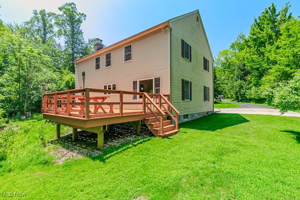 13031 Millstone Drive, Chardon, Ohio 44024,MLS Now Listing ID