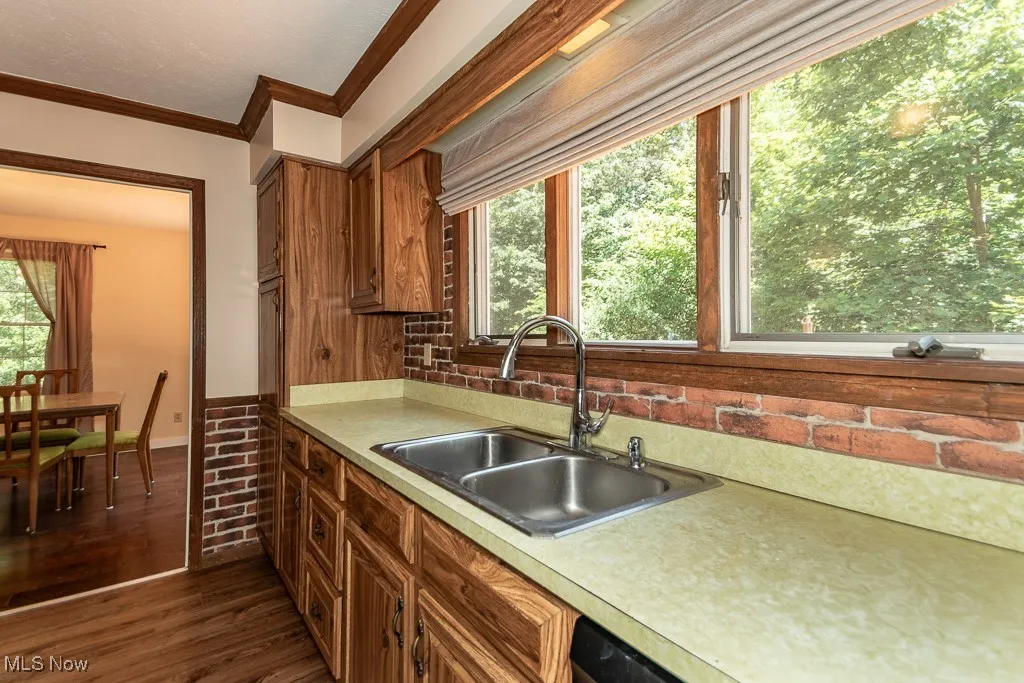 Beautiful Nature Views from​​‌​​​​‌​​‌‌​‌‌​​​‌‌​‌​‌​‌​​​‌​​ Kitchen