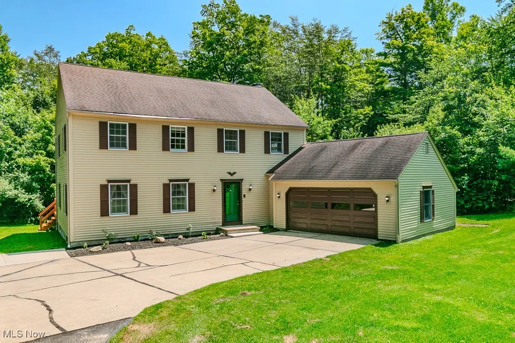13031 Millstone Drive, Chardon, Ohio 44024,MLS Now Listing ID