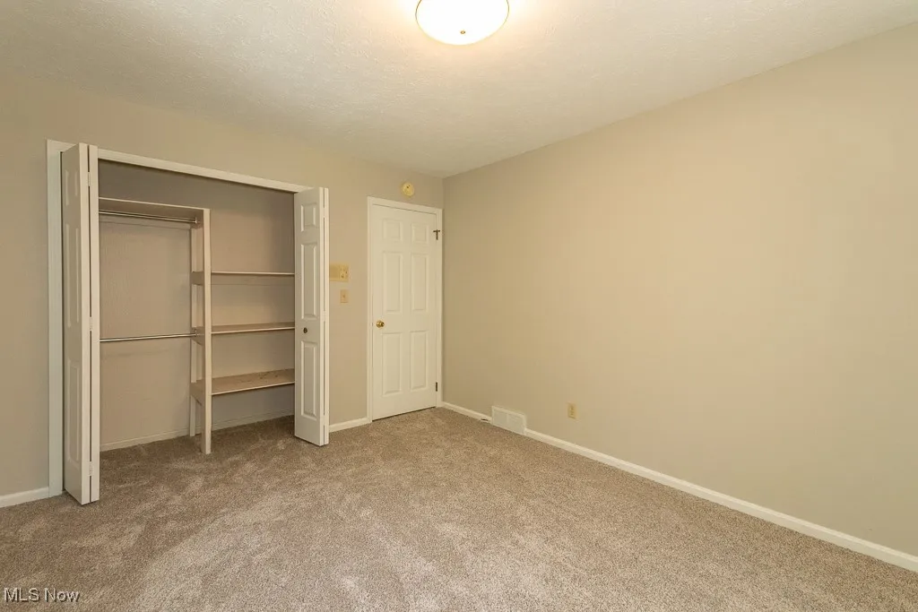 4th Bedroom