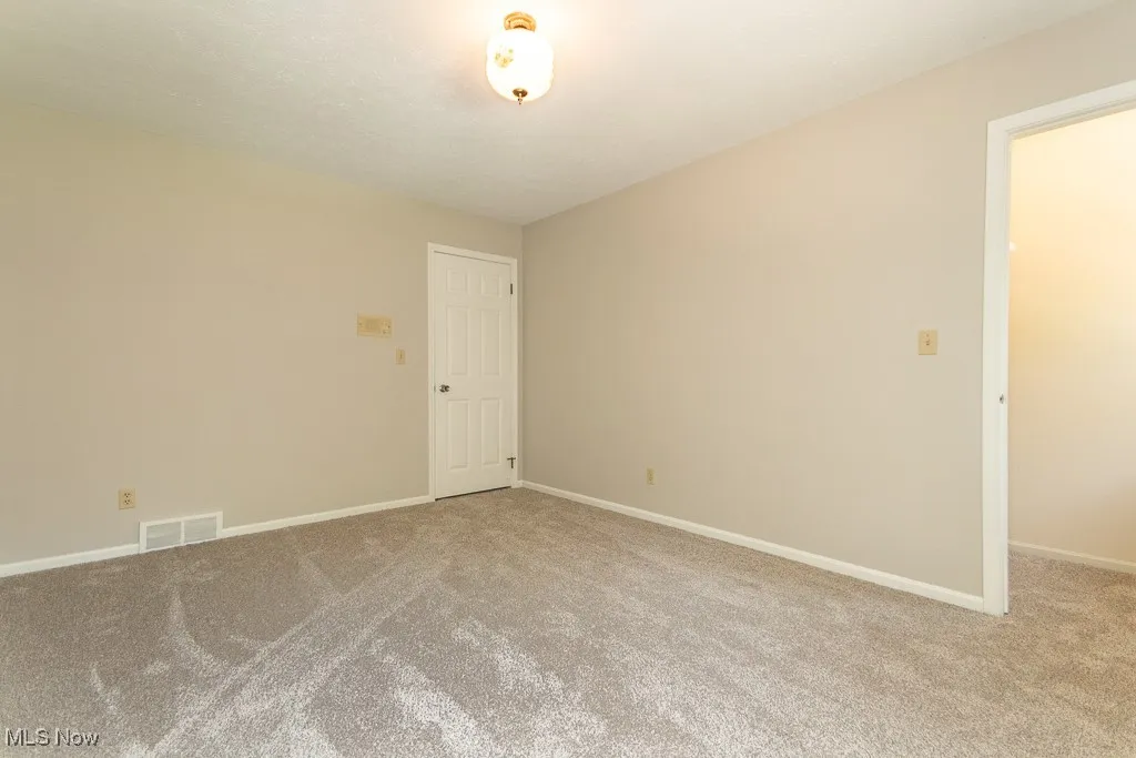 4th Bedroom