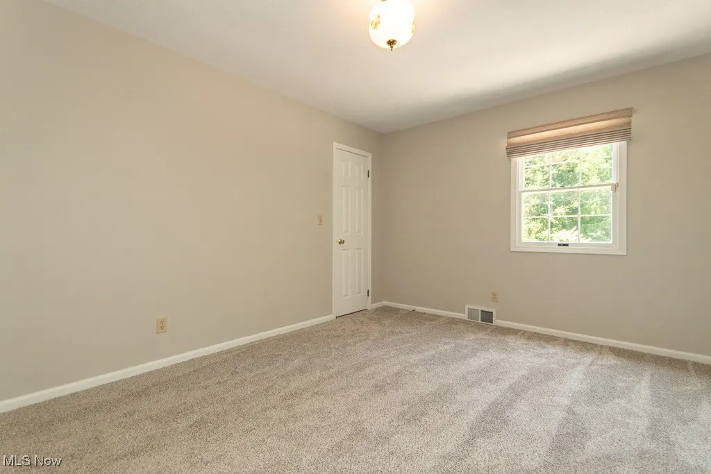 4th Bedroom