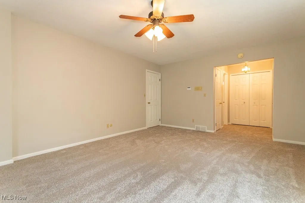 Owners Suite