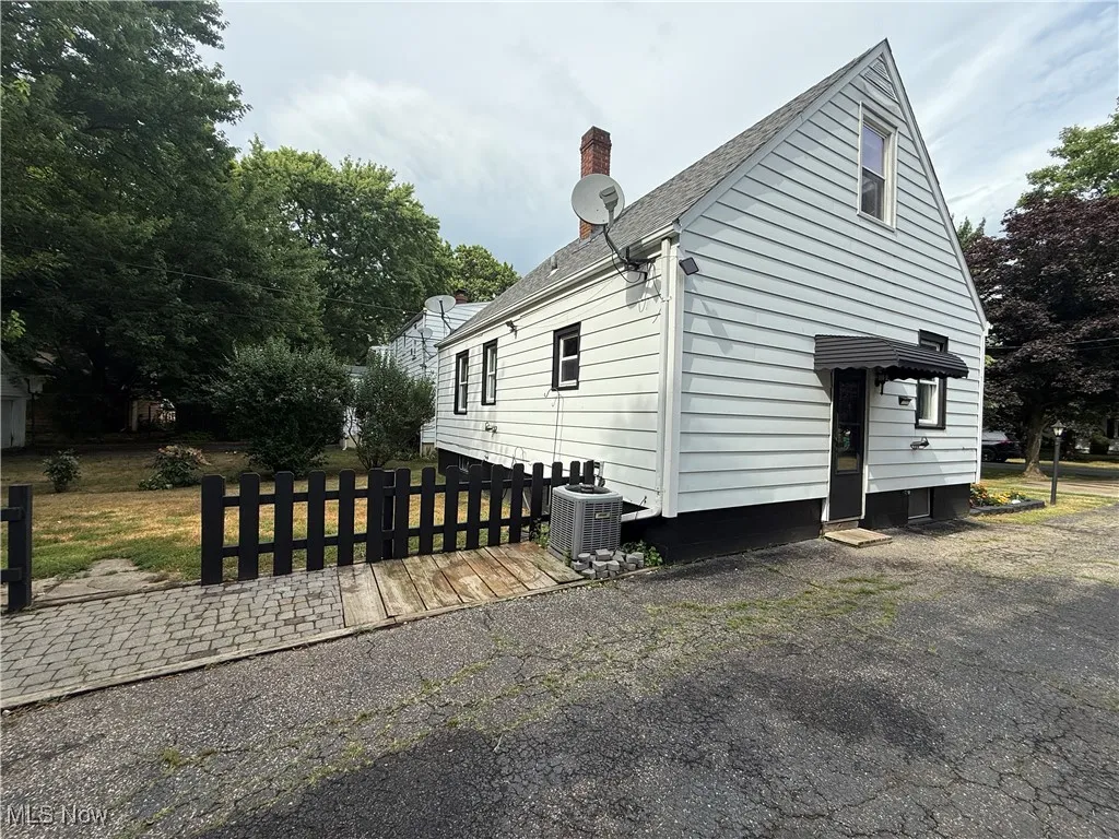 155 Garfield Drive, Painesville, Ohio,MLS Now Listing ID
