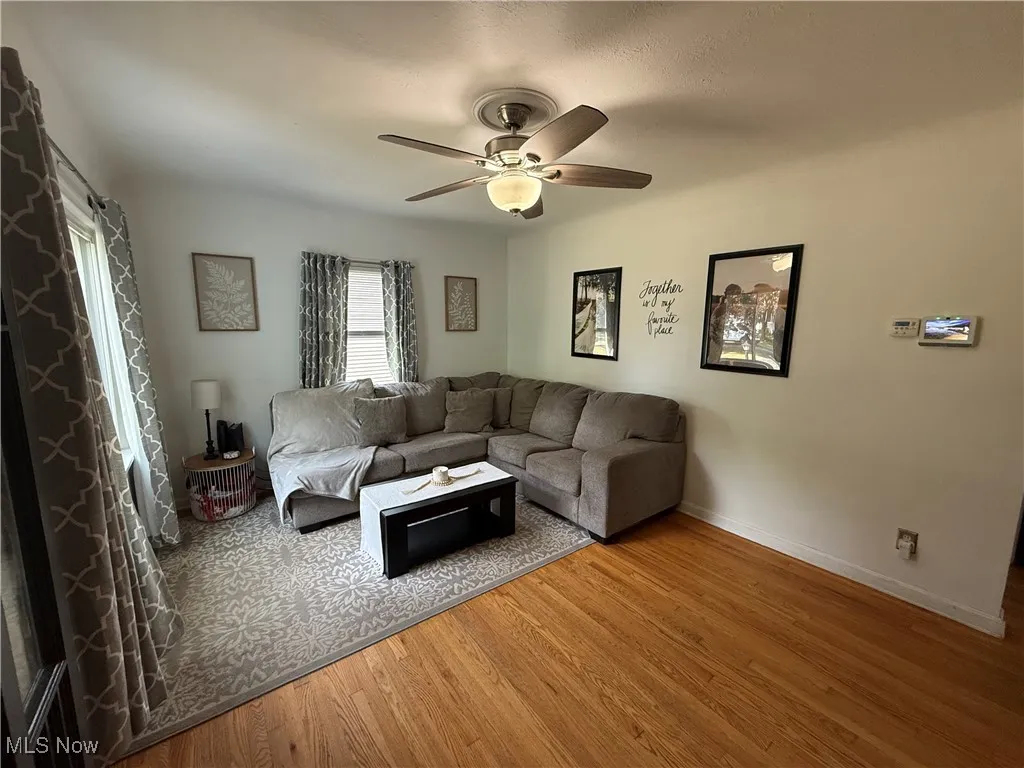 155 Garfield Drive, Painesville, Ohio,MLS Now Listing ID
