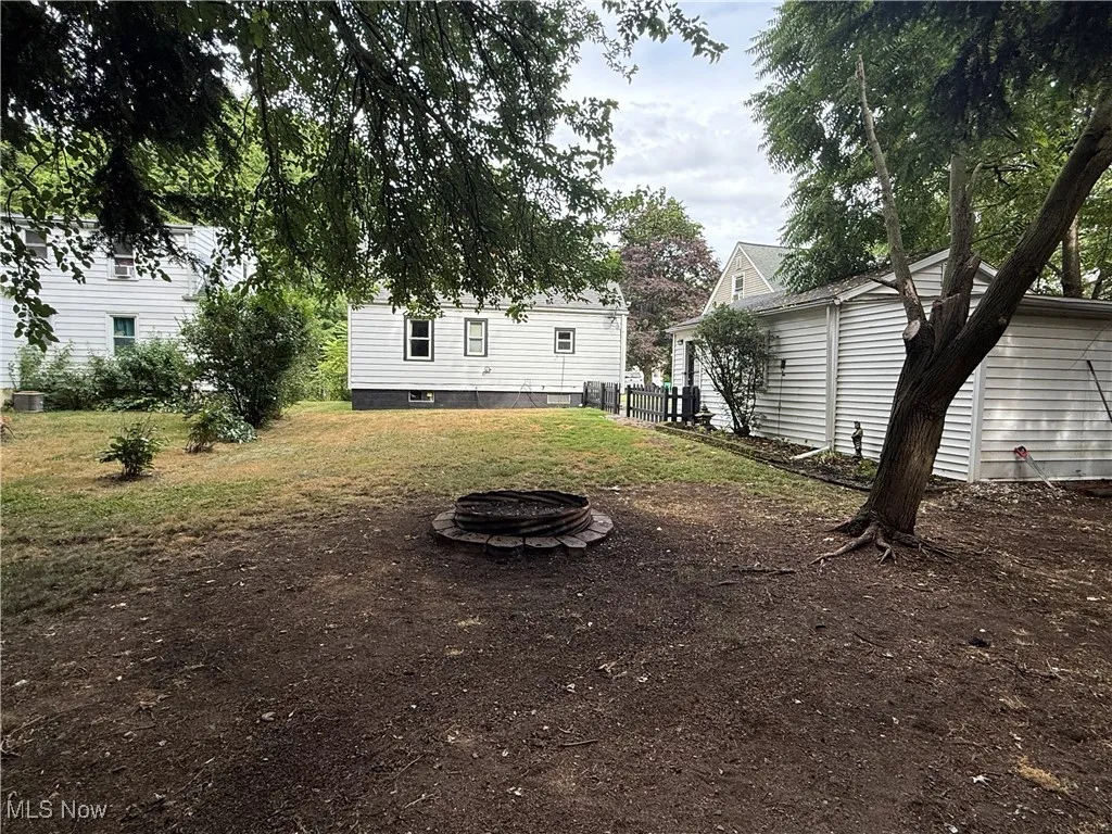 155 Garfield Drive, Painesville, Ohio,MLS Now Listing ID