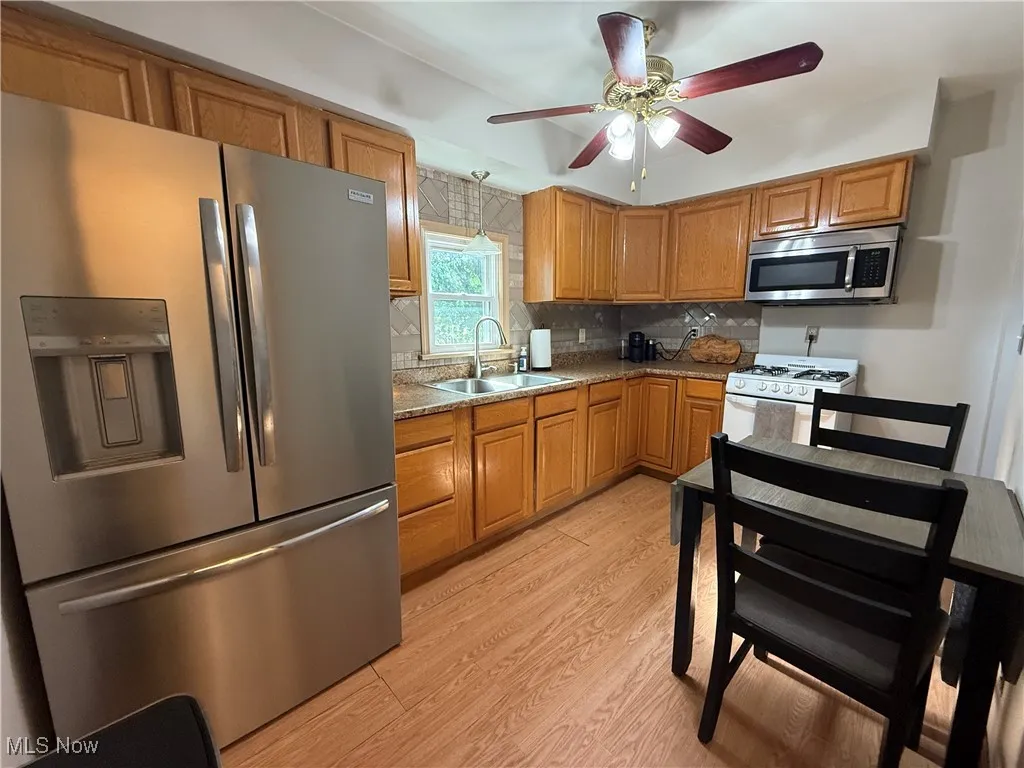 155 Garfield Drive, Painesville, Ohio,MLS Now Listing ID