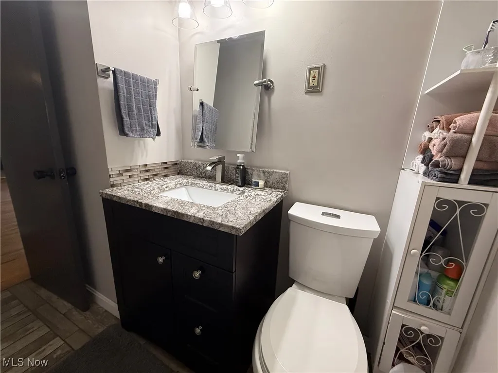 155 Garfield Drive, Painesville, Ohio,MLS Now Listing ID