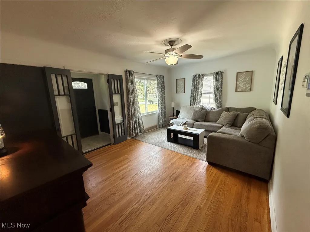 155 Garfield Drive, Painesville, Ohio,MLS Now Listing ID