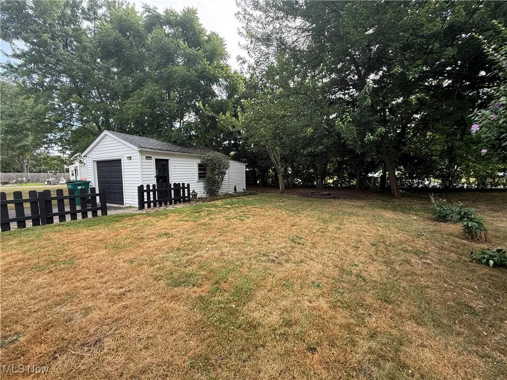155 Garfield Drive, Painesville, Ohio,MLS Now Listing ID