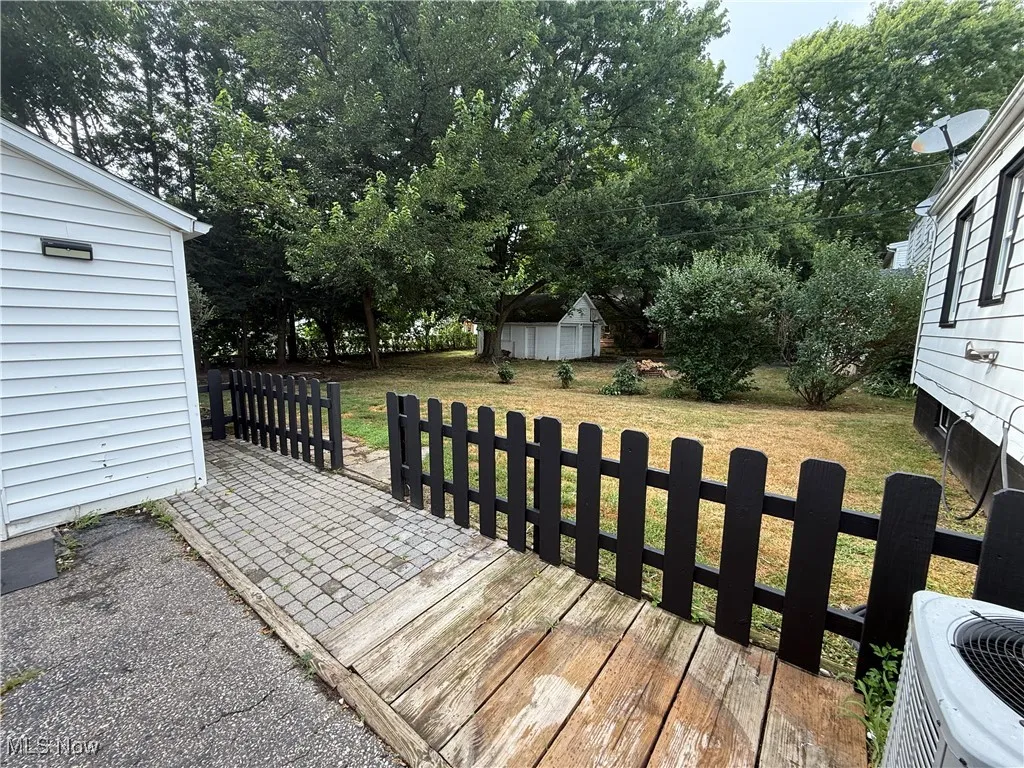 155 Garfield Drive, Painesville, Ohio,MLS Now Listing ID