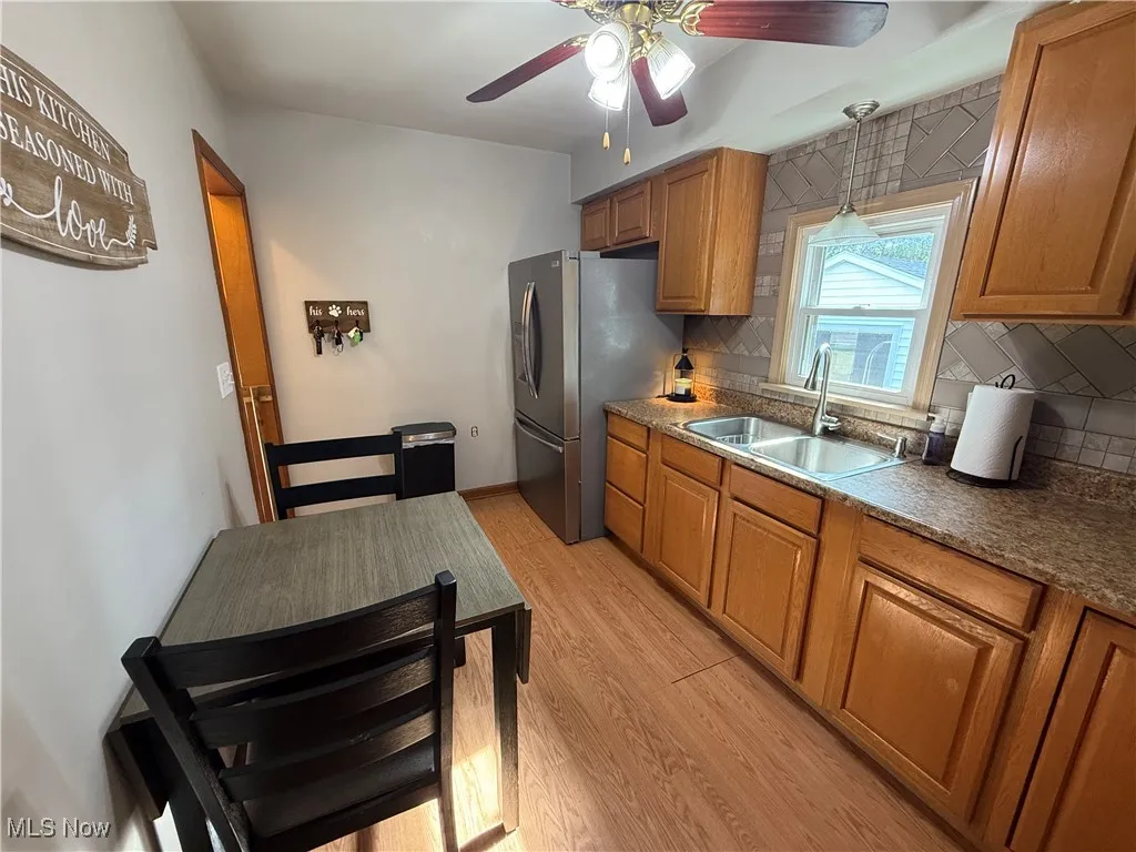 155 Garfield Drive, Painesville, Ohio,MLS Now Listing ID