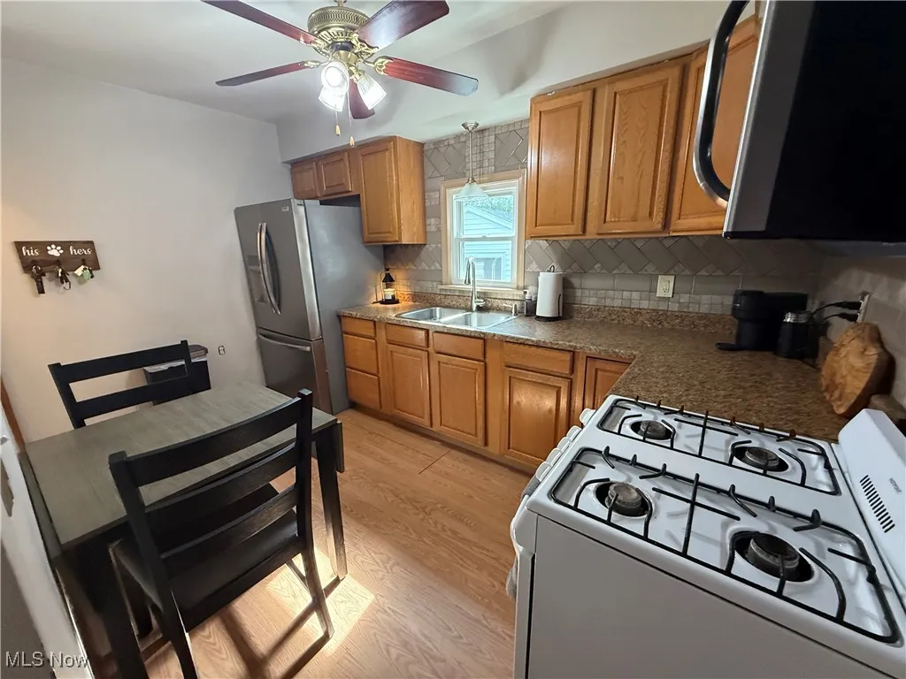 155 Garfield Drive, Painesville, Ohio,MLS Now Listing ID