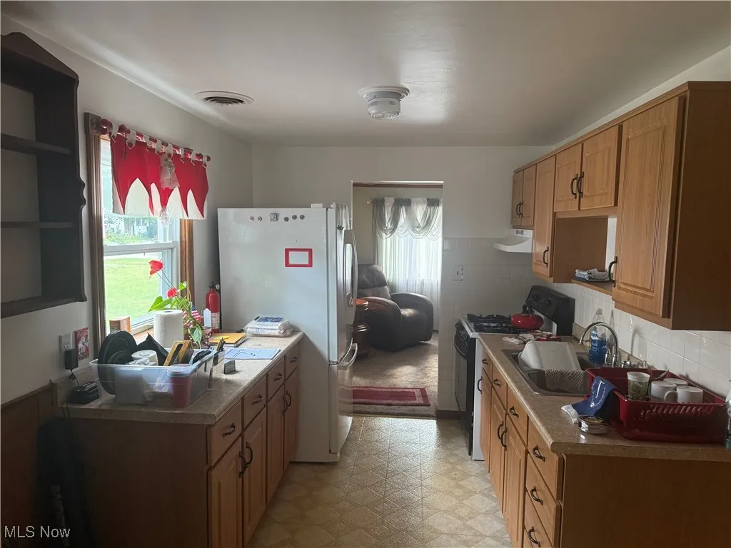 161 N Roanoke Avenue, Austintown, Ohio 44515,MLS Now Listing ID